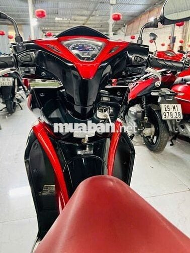 XE MÁY PHÚ THỊNH -HONDA AIRBLADE 110 - HỖTRỢTRẢGÓP