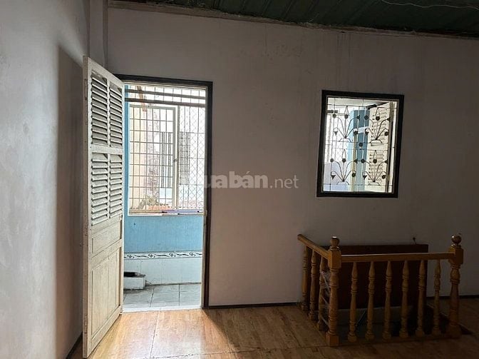 Bán nhà Dân Trí, P6, Tân Bình 75m2 nhà 2 tầng giá chỉ 5.5 tỷ hẻm thông