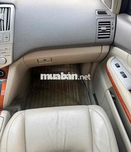 Lexus RX 350 2007 nhập nhật 90 000 km