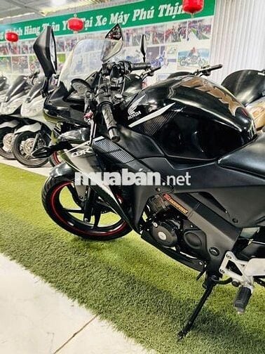 XE MÁY PHÚ THỊNH -HONDA CBR 150 - HỖTRỢTRẢGÓP