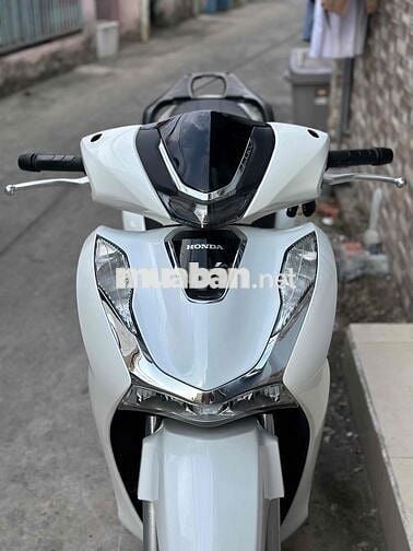 SH 150 ABS 2020