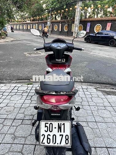 🌈 Airblade 2010 Fi Bstp Chất Xe Zin Mộc