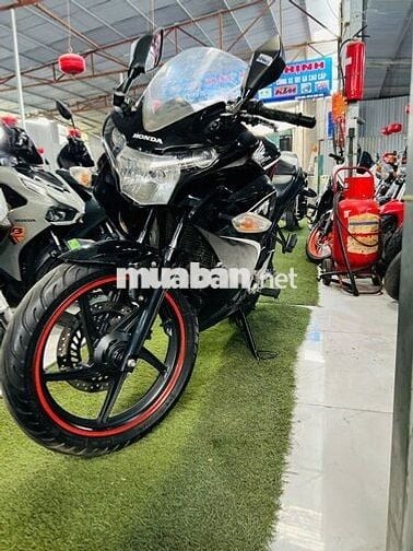 XE MÁY PHÚ THỊNH -HONDA CBR 150 - HỖTRỢTRẢGÓP