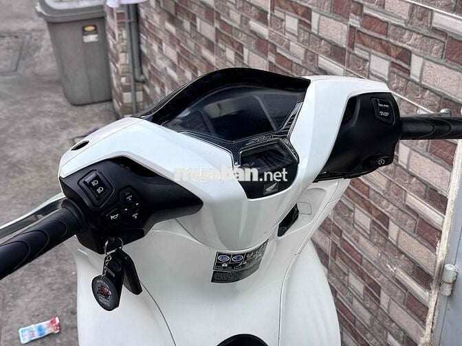 SH 150 ABS 2020