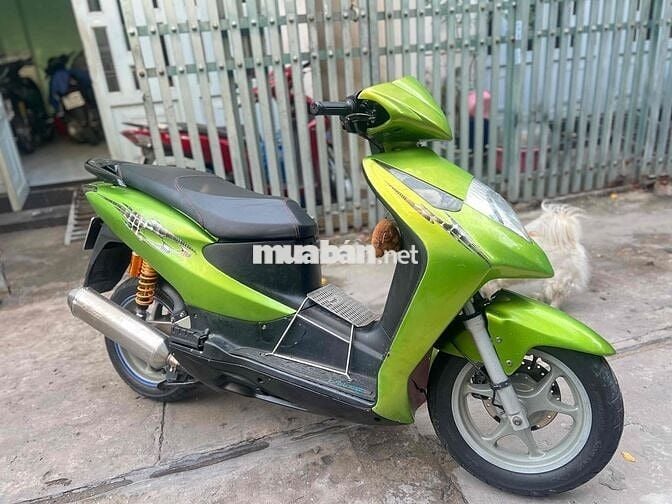 Dylan 150 Bstp giấy tờ đầy đủ an ninh