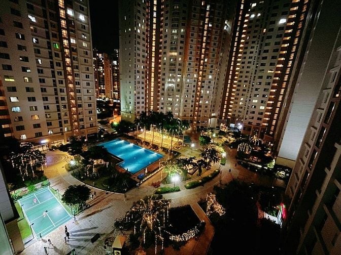Hàng Cực Phẩm Bán Penhouse Imperia Q2, Dt 232m, 4pn giá 17,8ty 