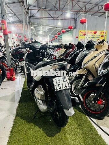 XE MÁY PHÚ THỊNH -HONDA AIRBLADE 125 - HỖTRỢTRẢGÓP