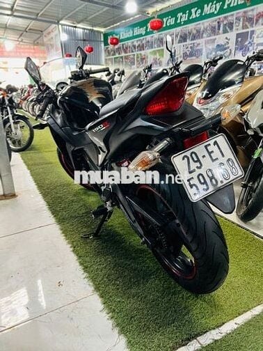 XE MÁY PHÚ THỊNH -HONDA CBR 150 - HỖTRỢTRẢGÓP