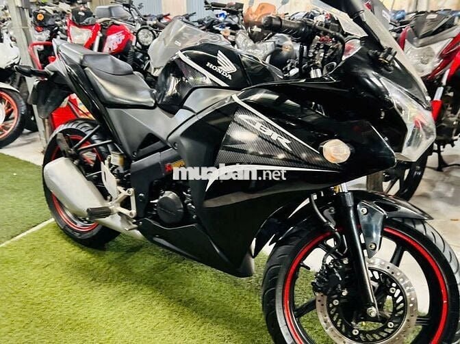 XE MÁY PHÚ THỊNH -HONDA CBR 150 - HỖTRỢTRẢGÓP