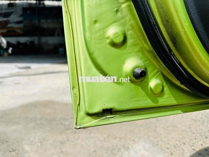 Daewoo Matiz 2007 SE . dành cho ae thix xe zin