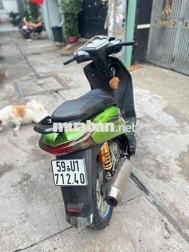 Dylan 150 Bstp giấy tờ đầy đủ an ninh