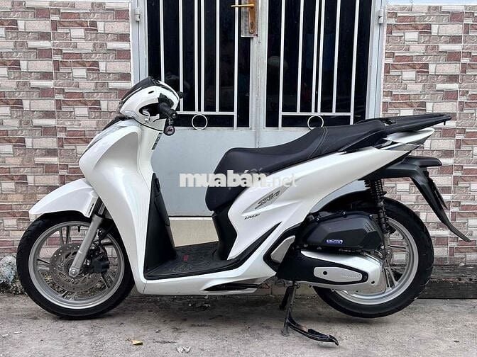SH 150 ABS 2020