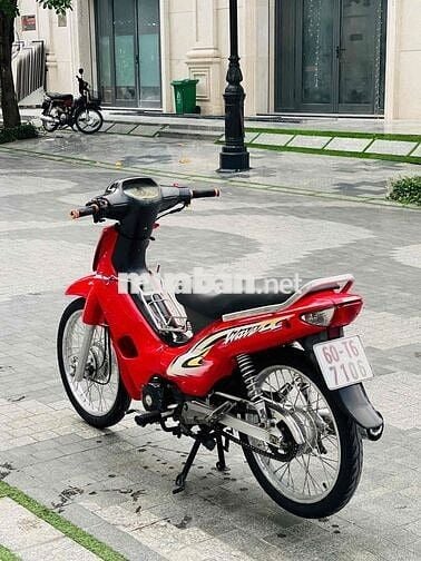 wave tq full chức năng
