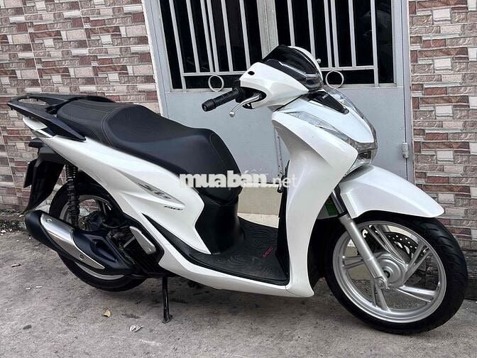SH 150 ABS 2020