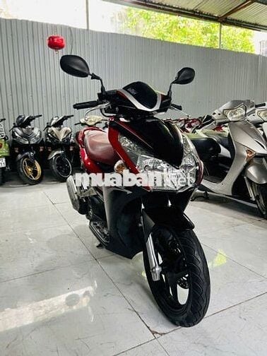 XE MÁY PHÚ THỊNH -HONDA AIRBLADE 110 - HỖTRỢTRẢGÓP
