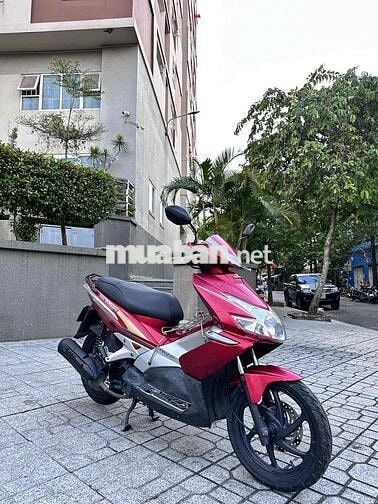🌈 Airblade 2010 Fi Bstp Chất Xe Zin Mộc
