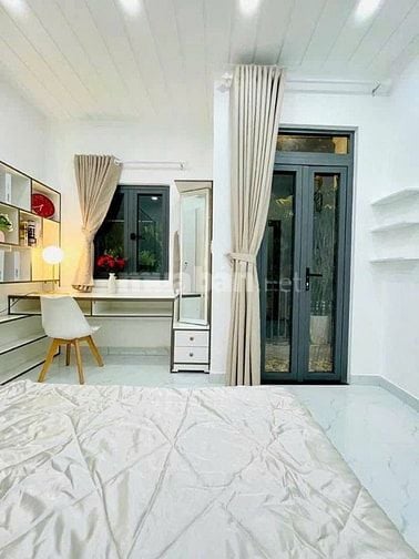 BÁN NHÀ NHỎ XINH – TRUNG TÂM Q3 Nguyễn Đình Chiểu/ 36m2 – CHỈ 1 TỶ 250