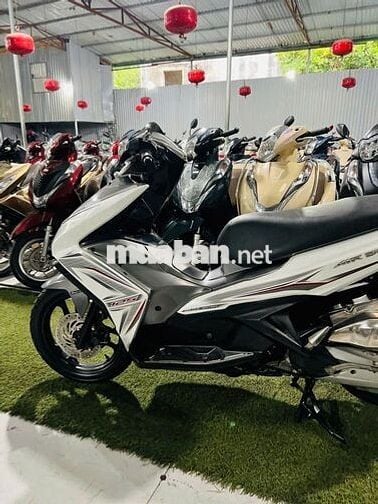XE MÁY PHÚ THỊNH -HONDA AIRBLADE 125 - HỖTRỢTRẢGÓP