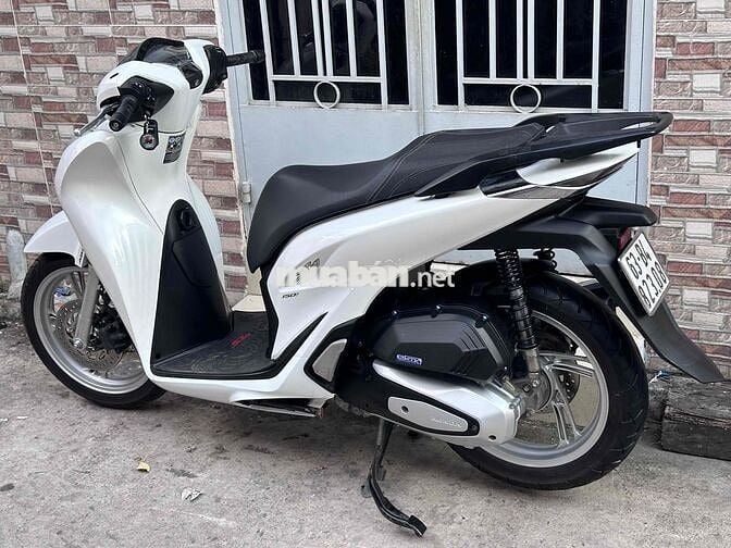 SH 150 ABS 2020