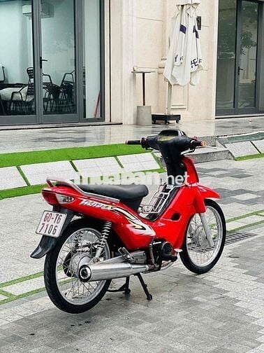 wave tq full chức năng