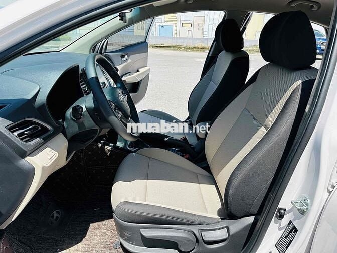 Hyundai Accent AT tiêu chuẩn Sx 2024 lướt 1v km