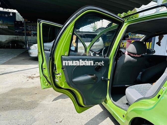 Daewoo Matiz 2007 SE . dành cho ae thix xe zin