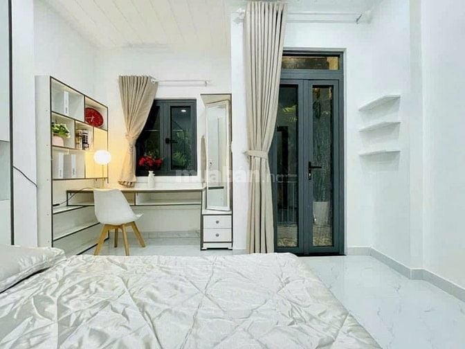 BÁN NHÀ NHỎ XINH – TRUNG TÂM Q3 Nguyễn Đình Chiểu/ 36m2 – CHỈ 1 TỶ 250