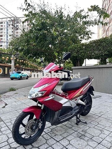🌈 Airblade 2010 Fi Bstp Chất Xe Zin Mộc