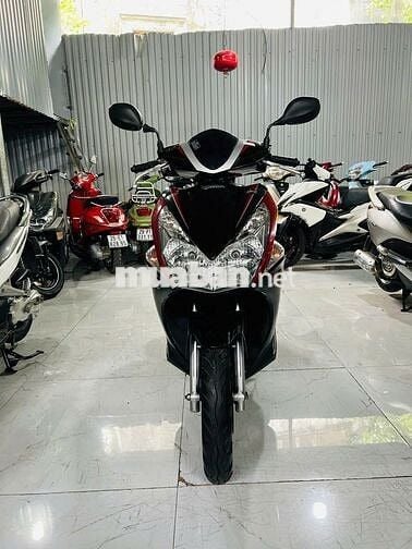 XE MÁY PHÚ THỊNH -HONDA AIRBLADE 110 - HỖTRỢTRẢGÓP