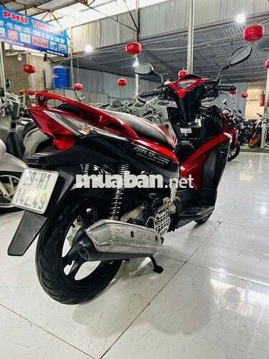 XE MÁY PHÚ THỊNH -HONDA AIRBLADE 110 - HỖTRỢTRẢGÓP