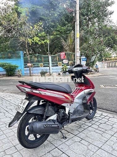 🌈 Airblade 2010 Fi Bstp Chất Xe Zin Mộc