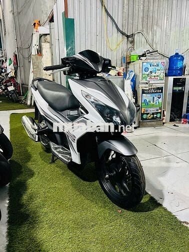 XE MÁY PHÚ THỊNH -HONDA AIRBLADE 125 - HỖTRỢTRẢGÓP