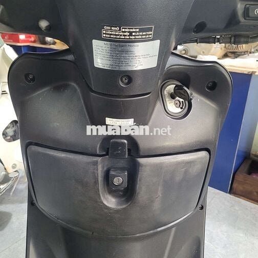 xe lead 110 2009 xe đẹp nguyên bản bstp chính chủ.