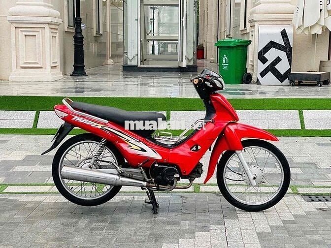 wave tq full chức năng