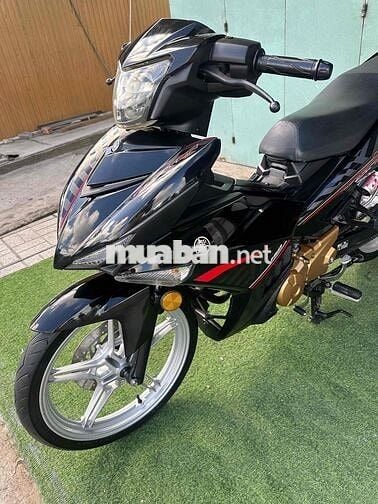 yamaha Exiter 150 ( góp cần cccd không nợ xấu )