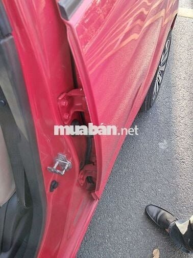 Chevrolet Spark 2016 LS 1.0 MT - Xe đẹp