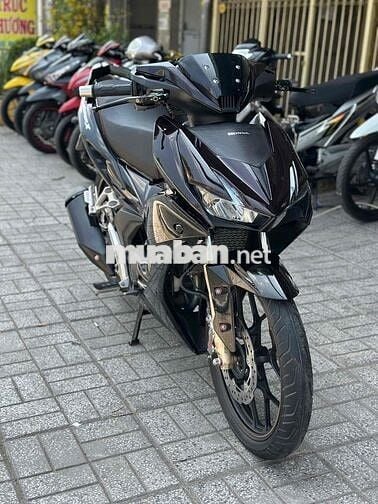 Winner X 2021 Abs dọn kiểng biển 67