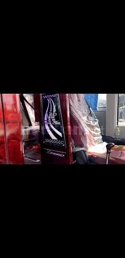 Xe 29 chỗ mẫu mới, xe hoa cưới và các loại xe du lịch chuyên nghiệp
