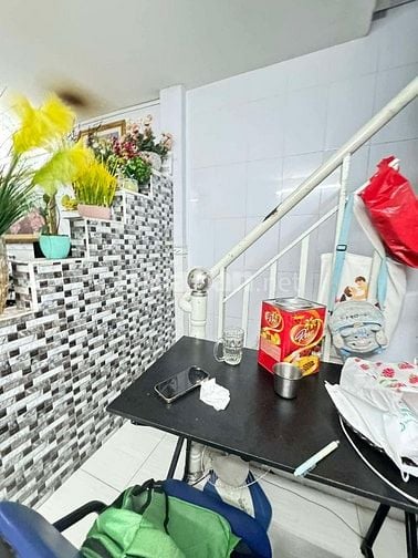 🚀 NHÀ ĐẸP QUẬN 7 - NGON BỔ RẺ - GẦN KCX TÂN THUẬN giá chỉ 2.75T