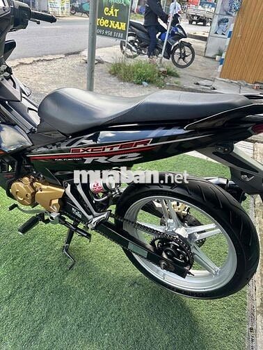 yamaha Exiter 150 ( góp cần cccd không nợ xấu )