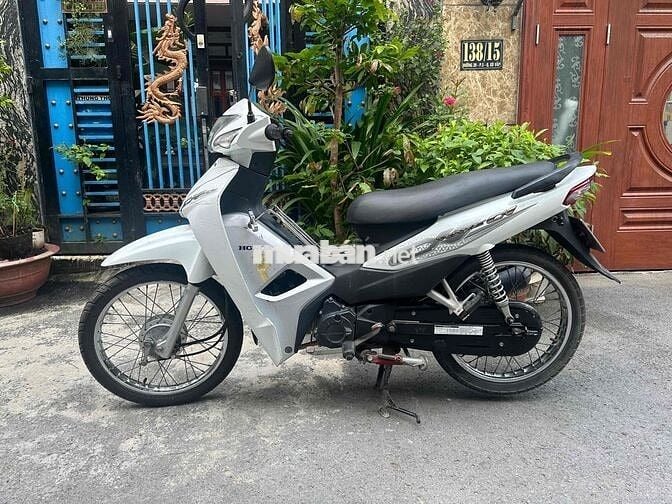 Thanh lý Wave a 2019 bstp