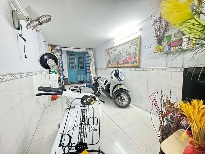🚀 NHÀ ĐẸP QUẬN 7 - NGON BỔ RẺ - GẦN KCX TÂN THUẬN giá chỉ 2.75T