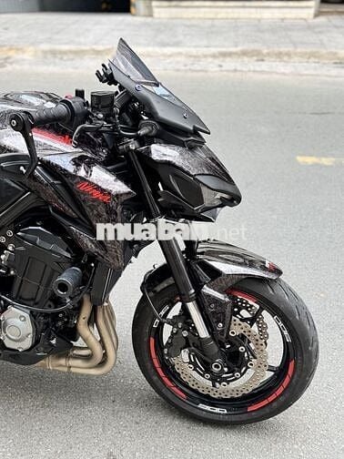 Cần bán Z900 2018 chính chủ xe đẹp