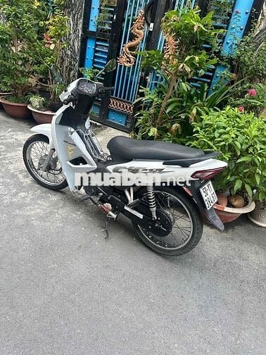 Thanh lý Wave a 2019 bstp