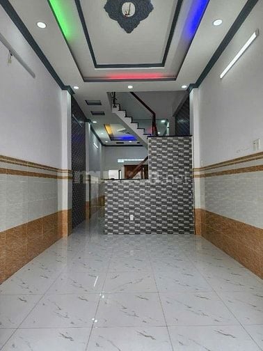 🏡 NHÀ ĐẸP ĐƯỜNG BÌNH ĐÔNG, P14, Q8 - GIÁ YÊU THƯƠNG CHỈ 5.3T 