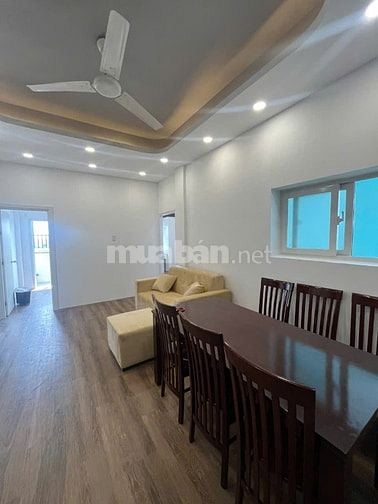 Bán Căn Hộ Tầng trệt Chung Cư 234 Hẻm 330Phan Văn Trị P11 BT 3,82x14m