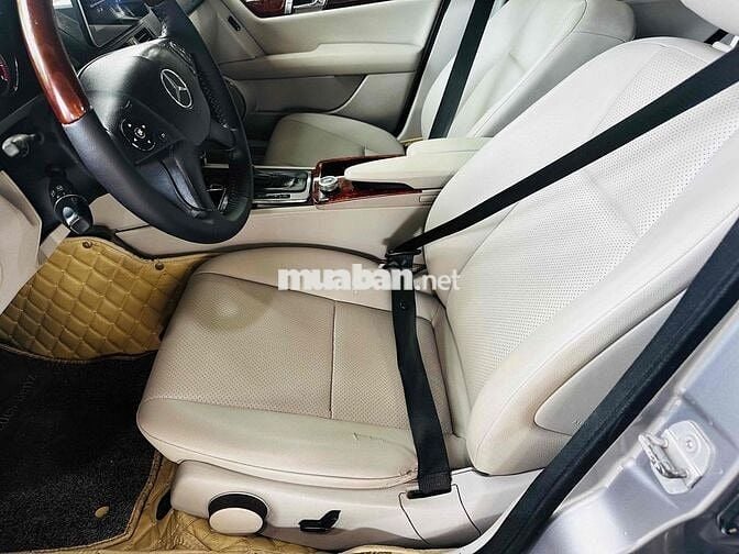 Mercedes Benz C Class 2009 C250 CGI chính chủ