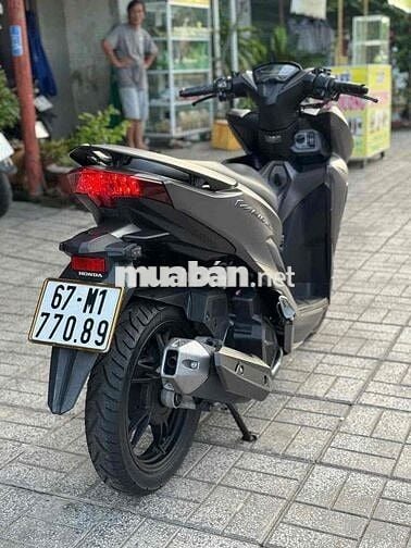 Vario 150 xe đẹp máy nguyên Zin biển 67