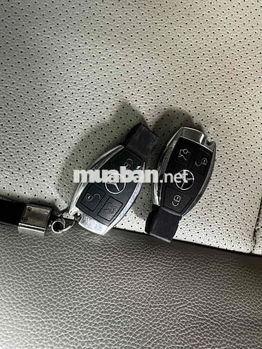 Mercedes Benz C Class 2009 C250 CGI chính chủ