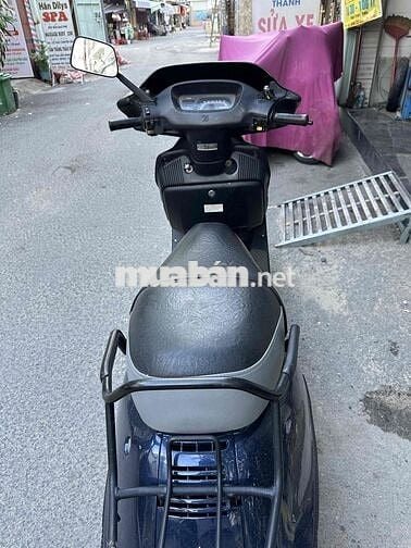 cần bán xe spacy nhật 125 đời 1997 thắng chân